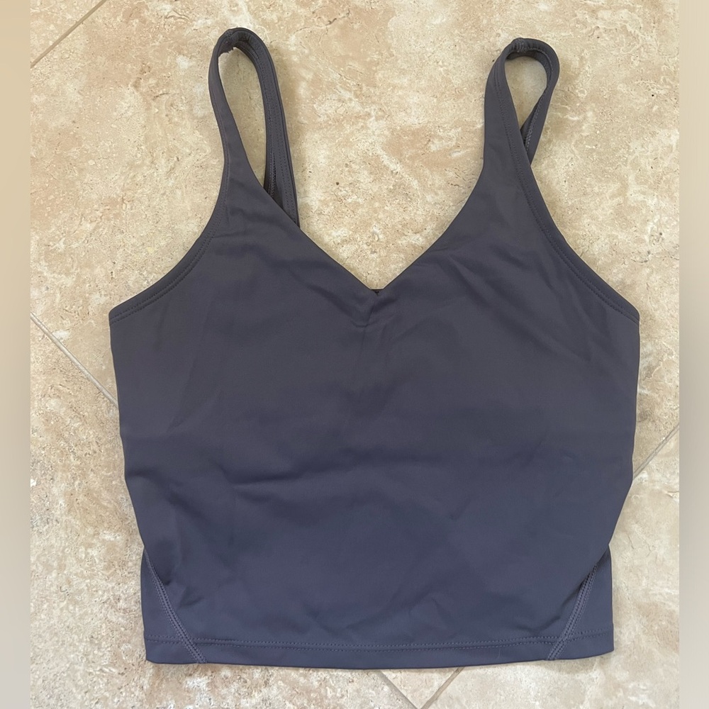 Fabletics Athletic Tank Top